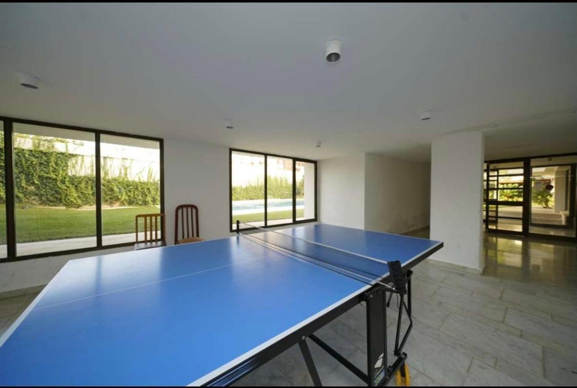 יורט דה מאר Seahomes Vacations, La Mer Bleue, Beach&Pool, Pk, Full Equipped In Fenals Beach מראה חיצוני תמונה